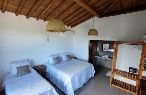 Caraiva Hotel | Aldeia Biribiri - Pousada