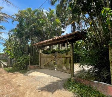Camburi House | Aldeia de Camburi