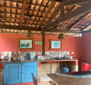Camburi House | Aldeia de Camburi