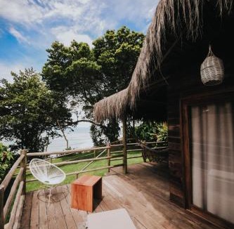 Pipa Hotel | Aldeia do Madeiro Beach