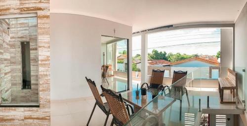 Piranhas House | Alecrim do Sol