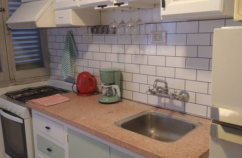 Godoy Cruz House | Alegria apartment, malbec and mountains. in beautiful area
