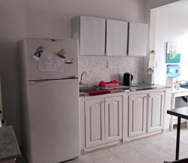 Gualeguay Apartment | Aleli