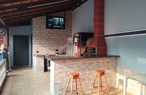 Ribeirao Preto House | Alemar Refuge