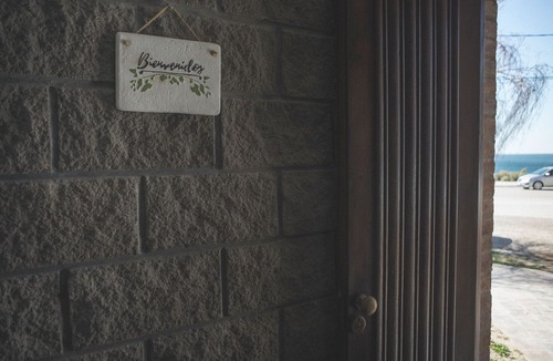 Puerto Madryn House | Aleusco Small Boutique Hotel Facing the Atlantic Ocean