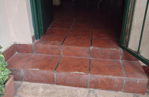 Rio Ceballos House | Alfa