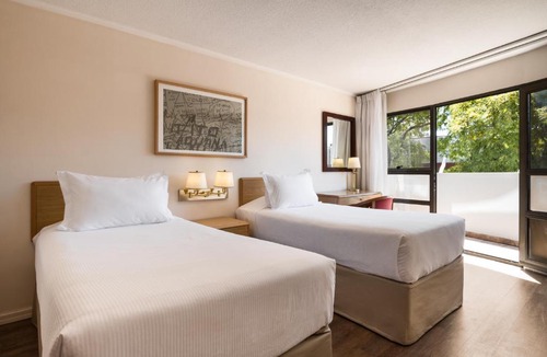 Tres Cruces Hotel | Alfa Suites - Montevideo