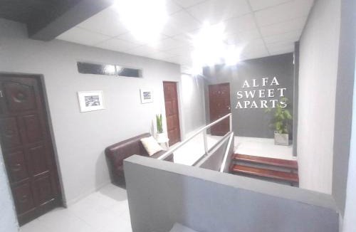 Formosa Apartment | ALFA SWEET APARTS