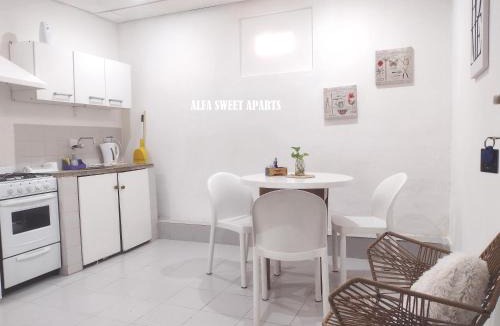 Formosa Apartment | ALFA SWEET APARTS