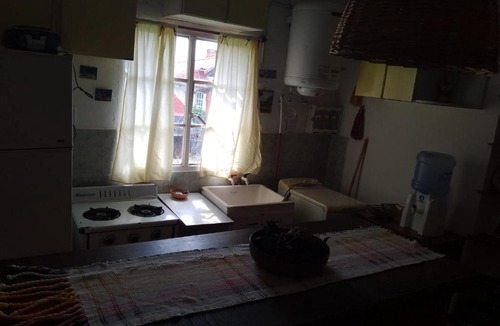 Los Cocos Apartment | Algarrobo