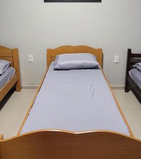 Cachoeira Paulista House | Aliança da Fé