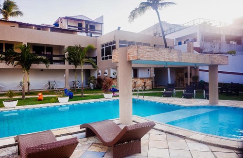 Ponta Negra Hotel | Alimar Hotel