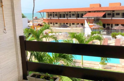 Ponta Negra Hotel | Alimar Hotel