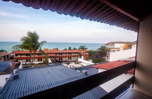 Ponta Negra Hotel | Alimar Hotel