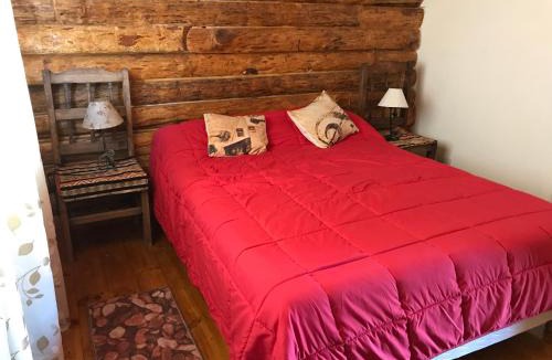 Uspallata Apartment | ALIWWE