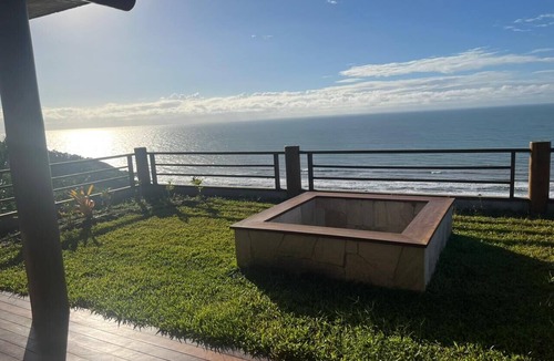 Serra Grande House | ALIZES SERRA GRANDE - AN INCREDIBLE BAHIAN EXPERIENCE AND THE BEST VIEW OF THE COAST