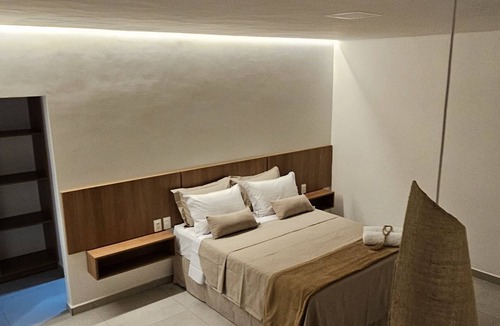Barra Grande Hotel | Alkamar