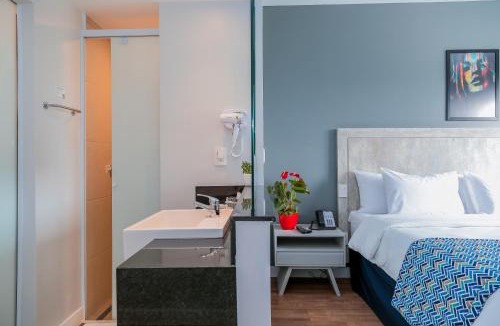 Sorocaba Hotel | All Inn Sorocaba
