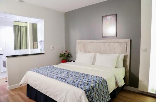 Sorocaba Hotel | All Inn Sorocaba
