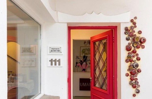 Tandil Hotel | Allegra Dalila Casa Hotel-Arte