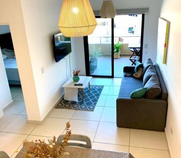 Villa Allende Apartment | Allende Apart NG