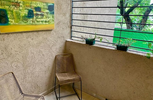Villa Allende Apartment | Allende Apart St