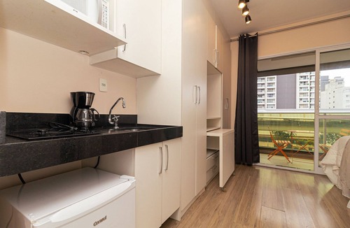 Perdizes House | Allianz Parque | Garage | Pool | Wi-Fi