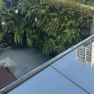 Vila Pompeia Apartment | Allianz Parque IV