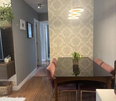Vila Pompeia Apartment | Allianz Parque IV