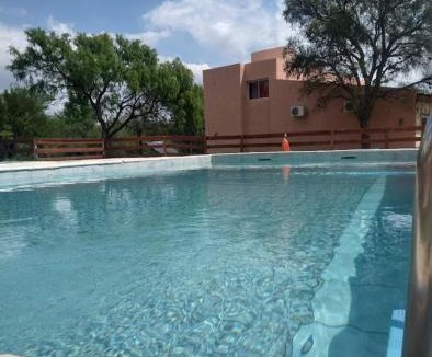 Cortaderas House | Alma Apart