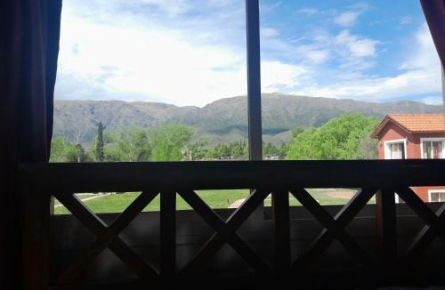 Cortaderas House | Alma Apart