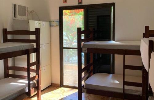 Tombo Hostel | Alma de Maré Hostel