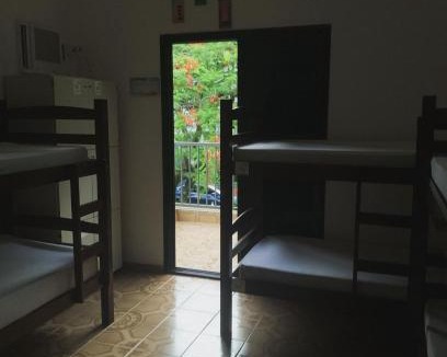 Tombo Hostel | Alma de Maré Hostel