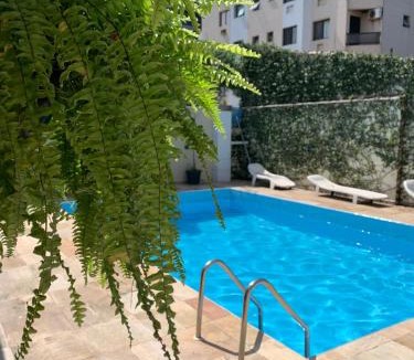 Tombo Hostel | Alma de Maré Hostel