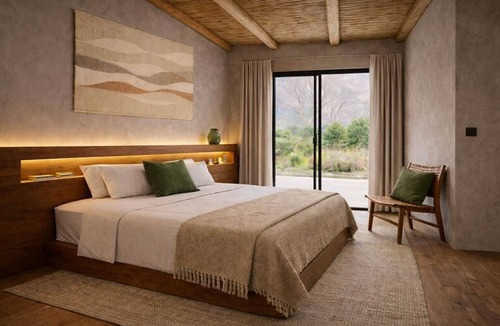Tilcara Hotel | Alma de Purmamarca