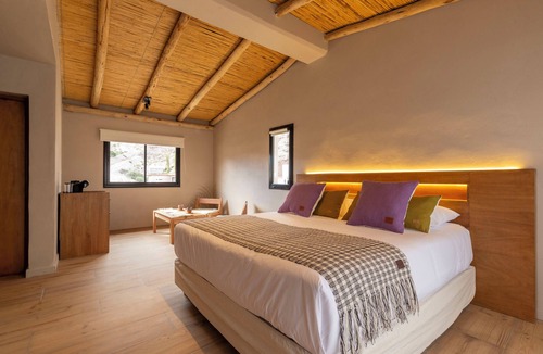 Tilcara Hotel | Alma de Purmamarca