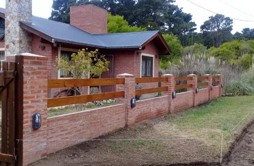 Las Gaviotas Apartment | Alma del Bosque PILETA E HIDROMASAJES Semiclimatizados