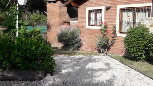 Las Gaviotas Apartment | Alma del Bosque PILETA E HIDROMASAJES Semiclimatizados