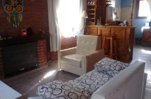 Las Gaviotas Apartment | Alma del Bosque PILETA E HIDROMASAJES Semiclimatizados