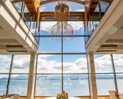 San Carlos de Bariloche Hotel | Alma Del Lago Suites & Spa