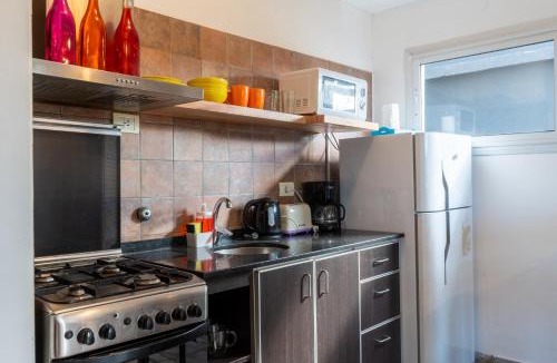 Ostende Apartment | Alma departamentos de mar 2