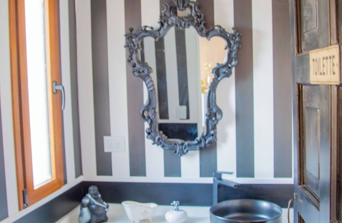 Neuquen Hotel | Alma LLena Hotel Boutique