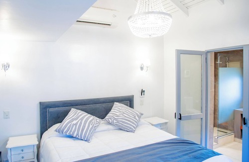 Neuquen Hotel | Alma LLena Hotel Boutique