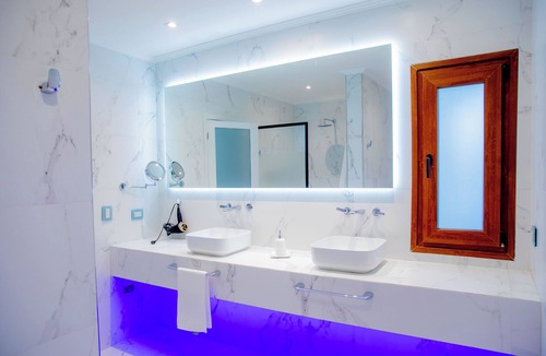 Neuquen Hotel | Alma LLena Hotel Boutique