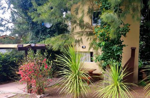 Sierra de los Padres House | Alma & Lola