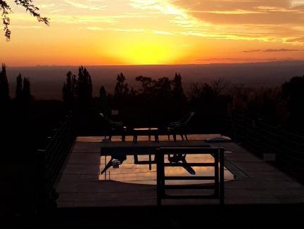 El Rincon House | Alma Satya Merlo