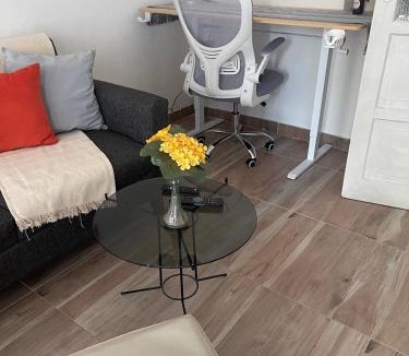 Carmen de Patagones Apartment | Almaalquiler