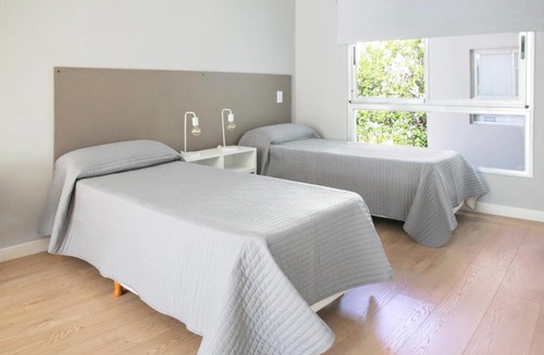Almagro Apartment | Almagro, monoambiente luminoso a pasos del Hospital -G24-
