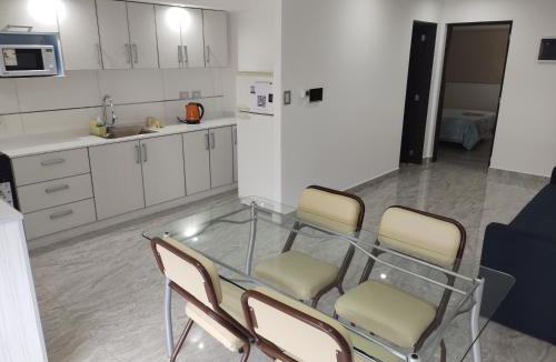 Comodoro Rivadavia Apartment | ALMAR FONTANA