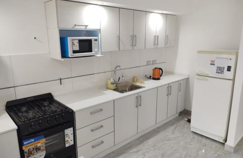 Comodoro Rivadavia Apartment | ALMAR FONTANA